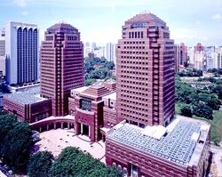 Ngee Ann City (D9), Office #453817061